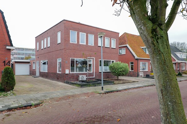 Medium property photo - Sportterreinstraat 12, 9602 ED Hoogezand